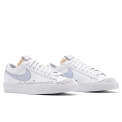Кроссовки Nike Blazer Low Vintage White Ghost