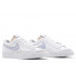 Кроссовки Nike Blazer Low Vintage White Ghost Кроссовки Nike Blazer Low Vintage White Ghost
