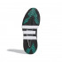 Кроссовки Adidas Niteball Black/Green с мехом Кроссовки Adidas Niteball Black/Green с мехом