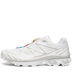 Кроссовки Salomon XT-6 GTX Advanced White