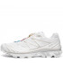 Кроссовки Salomon XT-6 GTX Advanced White Кроссовки Salomon XT-6 GTX Advanced White
