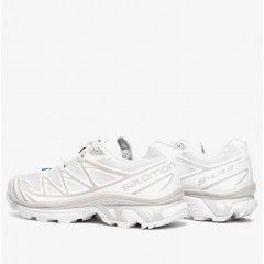 Кроссовки Salomon XT-6 GTX Advanced White