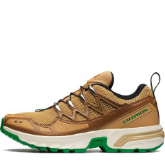 Кроссовки Salomon ACS + OG "Taffy Jolly Green"