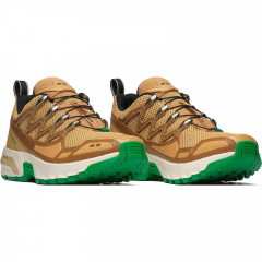 Кроссовки Salomon ACS + OG "Taffy Jolly Green"