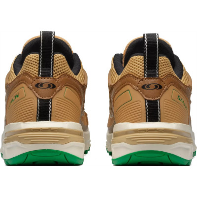 Кроссовки Salomon ACS + OG "Taffy Jolly Green" Кроссовки Salomon ACS + OG "Taffy Jolly Green"