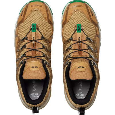 Кроссовки Salomon ACS + OG "Taffy Jolly Green" Кроссовки Salomon ACS + OG "Taffy Jolly Green"