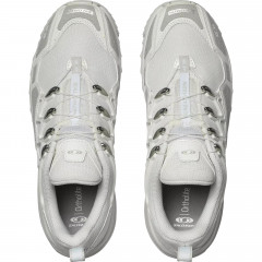 Кроссовки Salomon ACS + OG "Vanilla Ice"