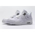 Кроссовки Nike Air Jordan 4 "Pure Money" Кроссовки Nike Air Jordan 4 "Pure Money"