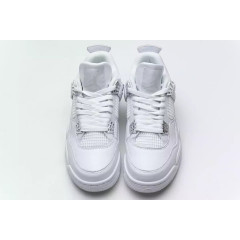 Кроссовки Nike Air Jordan 4 "Pure Money"