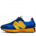 Кроссовки New Balance 327 Blue/Orange Кроссовки New Balance 327 Blue/Orange