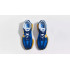 Кроссовки New Balance 327 Blue/Orange Кроссовки New Balance 327 Blue/Orange