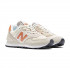 Кроссовки New Balance 574 Beige/Orange Кроссовки New Balance 574 Beige/Orange