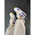 Кроссовки Nike Air Jordan 4 "Lakers" Кроссовки Nike Air Jordan 4 "Lakers"