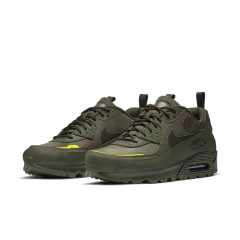 Кроссовки Nike Air Max 90 Khaki