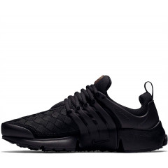 Кроссовки Nike Air Presto Ultra Flyknit Black