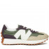 Кроссовки New Balance 327 Olive/Grey Кроссовки New Balance 327 Olive/Grey