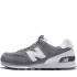 Кроссовки New Balance 574 Classic Grey/White Кроссовки New Balance 574 Classic Grey/White