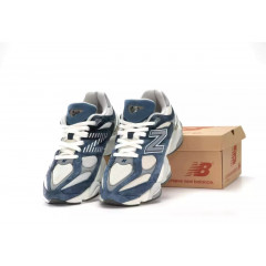 Кроссовки New Balance 9060 Natural Indigo “Blue”