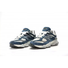 Кроссовки New Balance 9060 Natural Indigo “Blue”