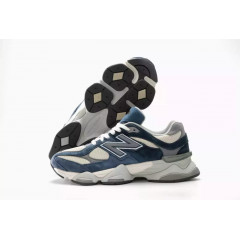 Кроссовки New Balance 9060 Natural Indigo “Blue”
