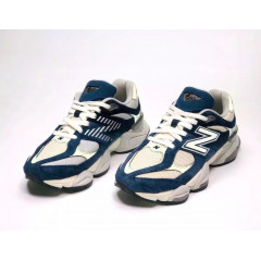 Кроссовки New Balance 9060 Natural Indigo “Blue”