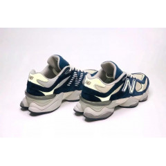 Кроссовки New Balance 9060 Natural Indigo “Blue”