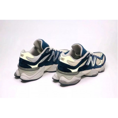 Кроссовки New Balance 9060 Natural Indigo “Blue” Кроссовки New Balance 9060 Natural Indigo “Blue”