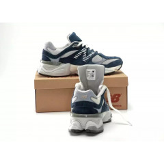 Кроссовки New Balance 9060 Natural Indigo “Blue”
