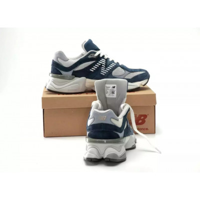 Кроссовки New Balance 9060 Natural Indigo “Blue” Кроссовки New Balance 9060 Natural Indigo “Blue”