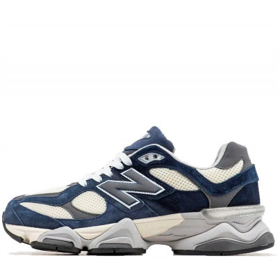 Кроссовки New Balance 9060 Natural Indigo “Blue” Кроссовки New Balance 9060 Natural Indigo “Blue”