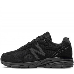 Кроссовки New Balance 990 Black