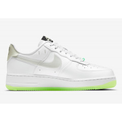 Кроссовки Nike Air Force 1 '07 Low "Have A Nike Day" Glow-In-The-Dark (Reflective)