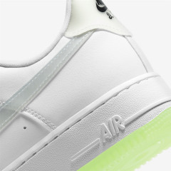 Кроссовки Nike Air Force 1 '07 Low "Have A Nike Day" Glow-In-The-Dark (Reflective)