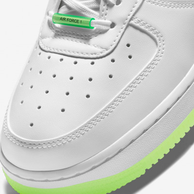 Кроссовки Nike Air Force 1 '07 Low "Have A Nike Day" Glow-In-The-Dark (Reflective) Кроссовки Nike Air Force 1 '07 Low "Have A Nike Day" Glow-In-The-Dark (Reflective)