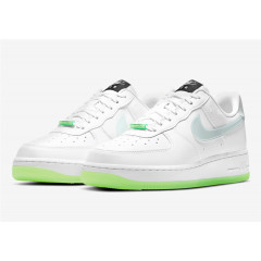 Кроссовки Nike Air Force 1 '07 Low "Have A Nike Day" Glow-In-The-Dark (Reflective)