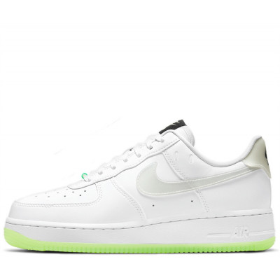 Кроссовки Nike Air Force 1 '07 Low "Have A Nike Day" Glow-In-The-Dark (Reflective) Кроссовки Nike Air Force 1 '07 Low "Have A Nike Day" Glow-In-The-Dark (Reflective)