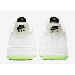 Кроссовки Nike Air Force 1 '07 Low "Have A Nike Day" Glow-In-The-Dark (Reflective)