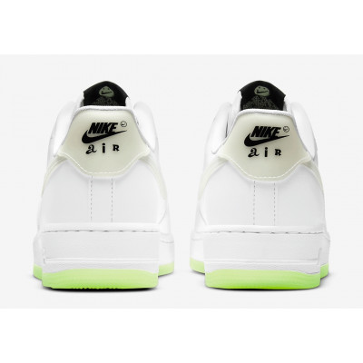 Кроссовки Nike Air Force 1 '07 Low "Have A Nike Day" Glow-In-The-Dark (Reflective) Кроссовки Nike Air Force 1 '07 Low "Have A Nike Day" Glow-In-The-Dark (Reflective)