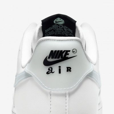 Кроссовки Nike Air Force 1 '07 Low "Have A Nike Day" Glow-In-The-Dark (Reflective) Кроссовки Nike Air Force 1 '07 Low "Have A Nike Day" Glow-In-The-Dark (Reflective)