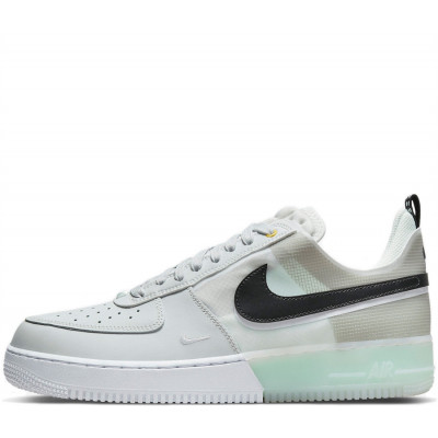 Кроссовки Nike Air Force 1 React Grey Кроссовки Nike Air Force 1 React Grey
