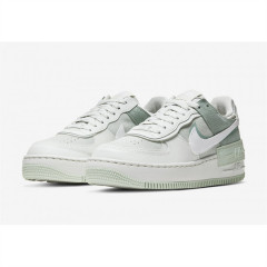Кроссовки Nike Air Force 1 Shadow Mint Pistachio Frost