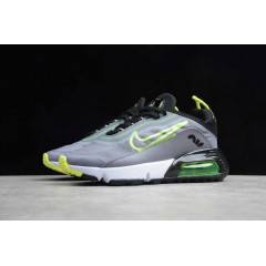 Кроссовки Nike Air Max 2090 Grey/Green