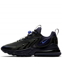 Кроссовки Nike Air Max 270 React Black\Blue