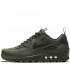 Кроссовки Nike Air Max 90 Khaki с мехом Кроссовки Nike Air Max 90 Khaki с мехом