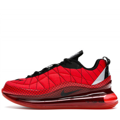 Кроссовки Nike Air Max MX-720-818 Red/Black Кроссовки Nike Air Max MX-720-818 Red/Black