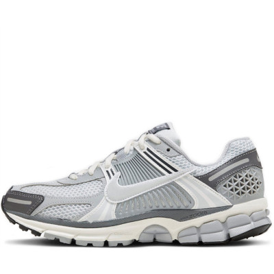 Кроссовки Nike Zoom Vomero 5 Grey Кроссовки Nike Zoom Vomero 5 Grey