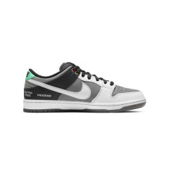 Кроссовки Nike SB Dunk Low “VX1000 Camcorder”