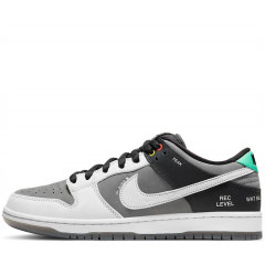 Кроссовки Nike SB Dunk Low “VX1000 Camcorder”