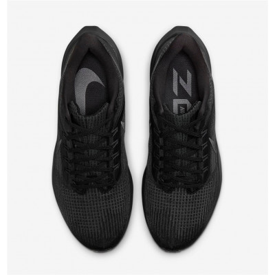 Кроссовки Nike Air Zoom Pegasus 39 "Black Anthracite" Кроссовки Nike Air Zoom Pegasus 39 "Black Anthracite"