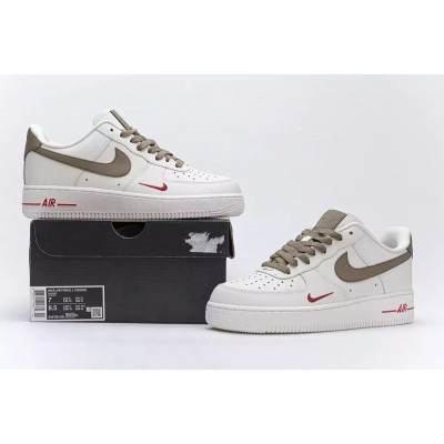 Кроссовки Nike Air Force 1 LV8 White/Grey Кроссовки Nike Air Force 1 LV8 White/Grey